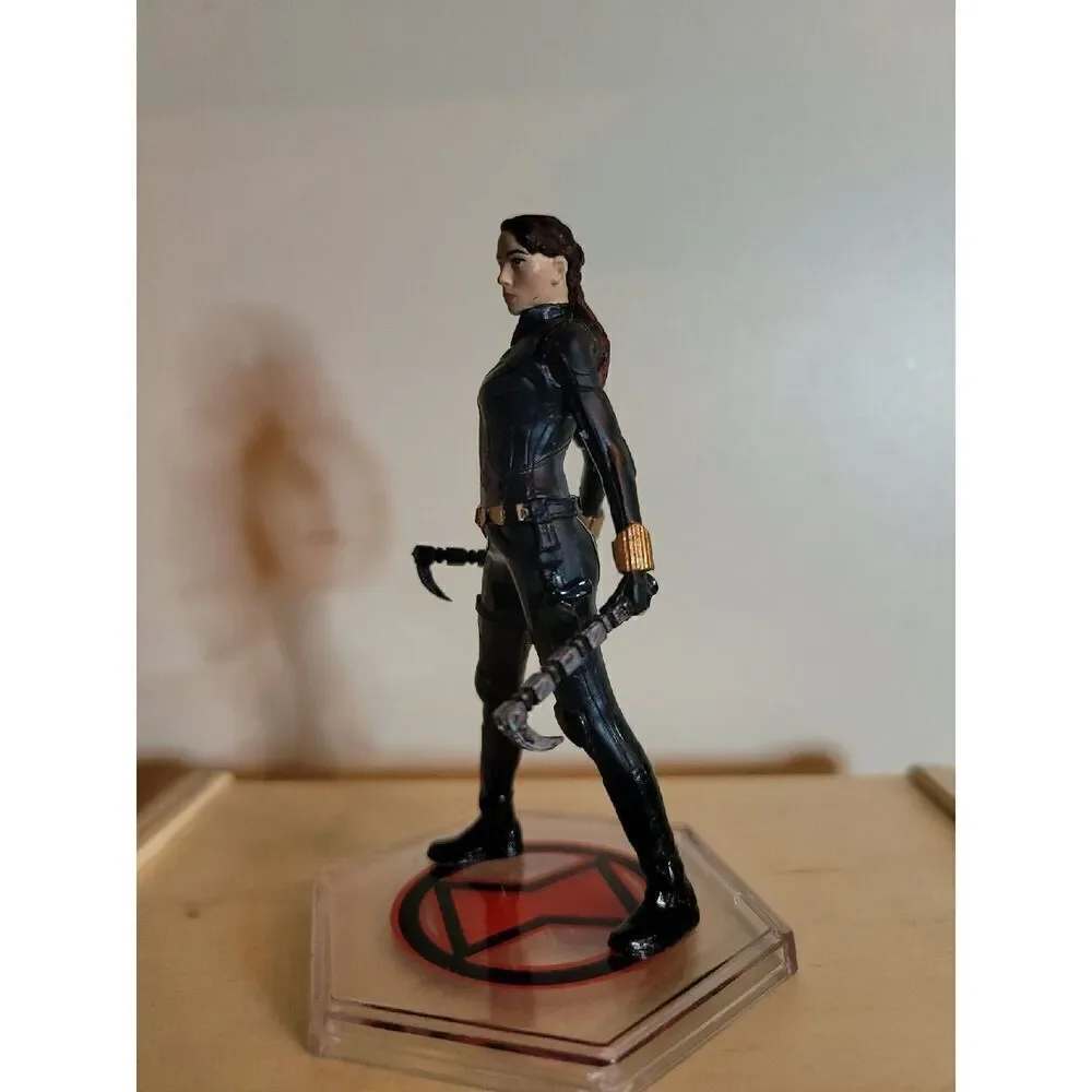 Disney Marvel Avengers The Infinity Saga Black Widow